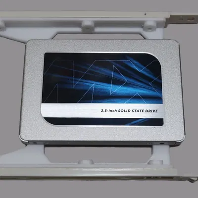 Khung Chuyển Đổi Ổ Cứng 2.5" SSD/HDD sang Khay 3.5"