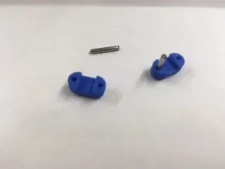 Ghim lưỡi dao có lỗ để ghim - Image 1