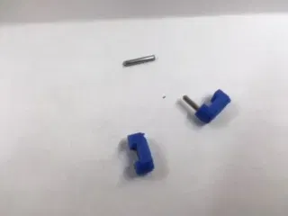 Ghim lưỡi dao có lỗ để ghim - Image 4