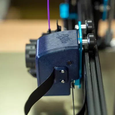 Dây Rút Cáp Che Bộ Cưỡi Artillery X1