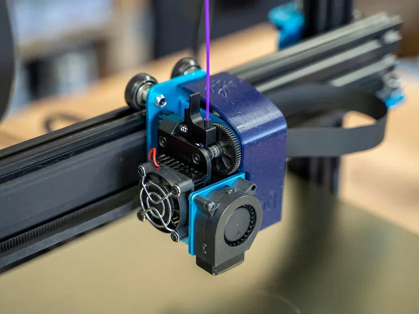 Dây Rút Cáp Che Bộ Cưỡi Artillery X1 - Image 3