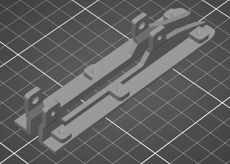 Khung Chuyển Đổi Ổ Cứng 2.5" SSD/HDD sang Khay 3.5" - Image 5