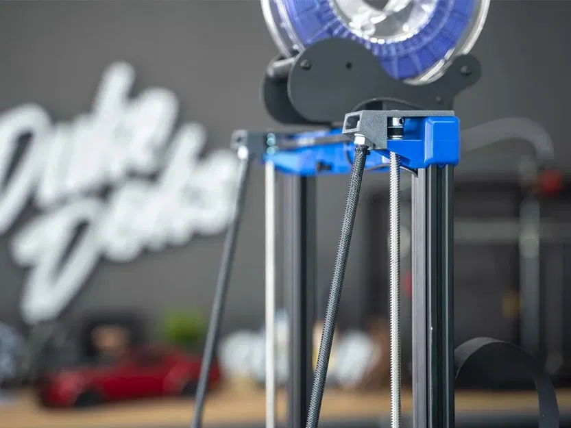 Z Braces Artillery X2 - Image 1