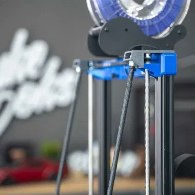 Z Braces Artillery X2