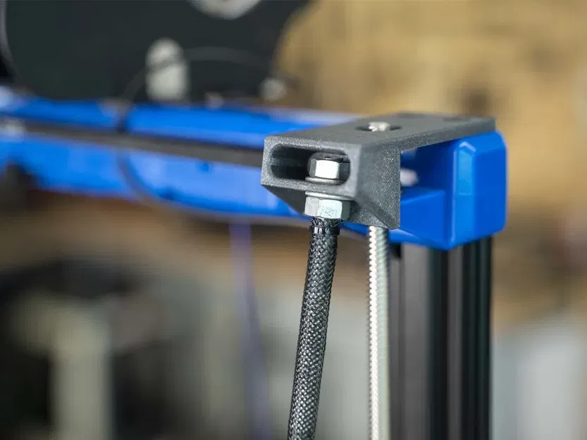 Z Braces Artillery X2 - Image 2