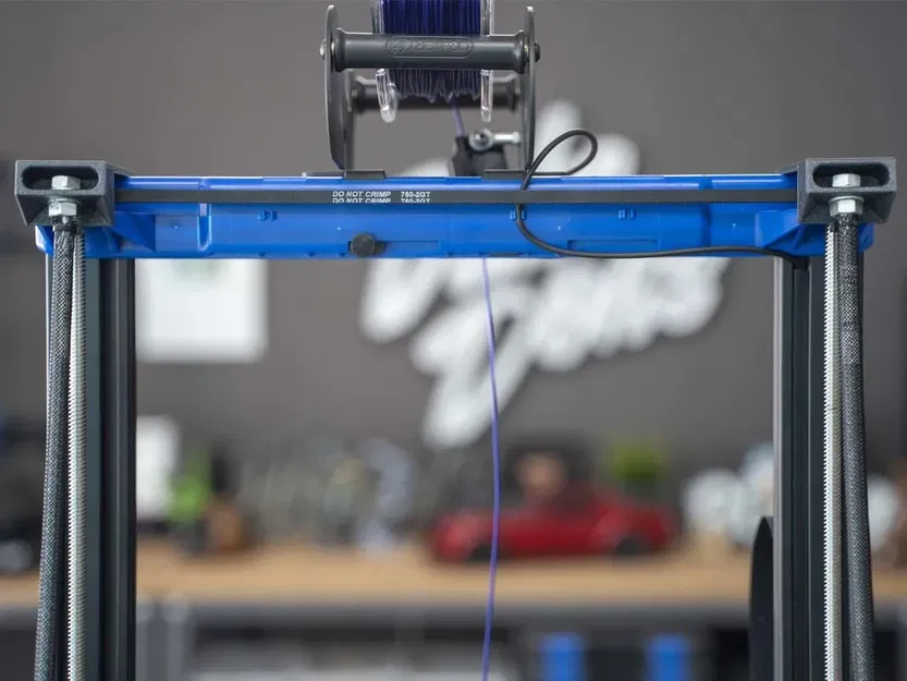 Z Braces Artillery X2 - Image 3