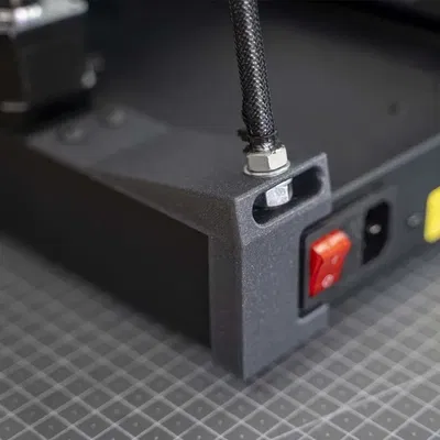 Z Braces Artillery X2