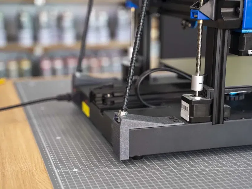 Z Braces Artillery X2 - Image 5