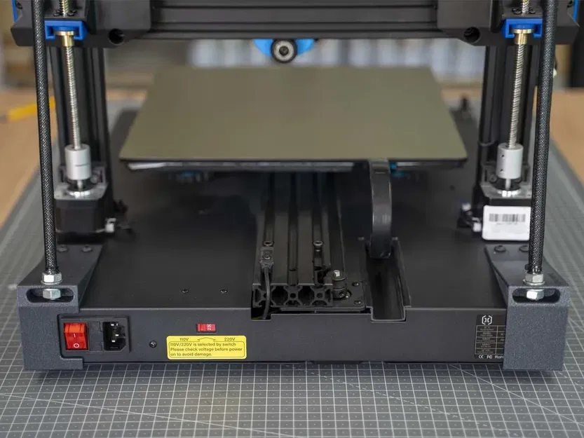 Z Braces Artillery X2 - Image 6