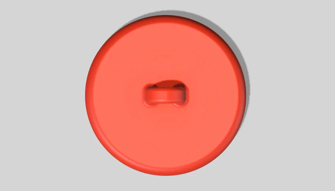 Móc Trần Hình Đĩa - Image 3