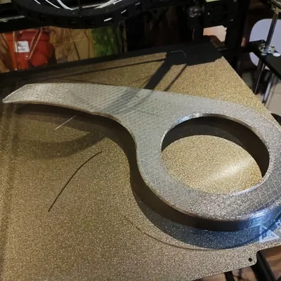 Chắn sên cho xe đạp trẻ em