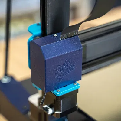 X Cover Cable Tie cho Artillery X1