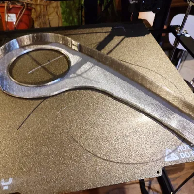 Chắn sên cho xe đạp trẻ em