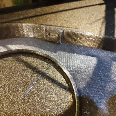 Chắn sên cho xe đạp trẻ em