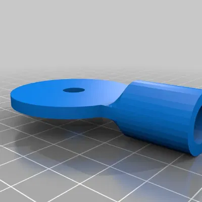 Giá đỡ cuộn dây filament tối thượng