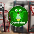 Giá đỡ OctoPI gắn tường - Thumbnail 1
