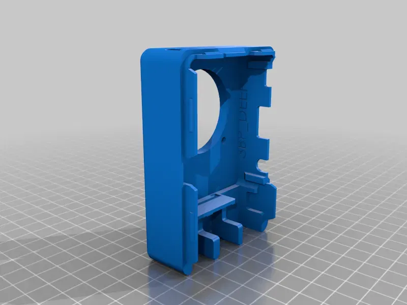 Giá đỡ OctoPI gắn tường - Image 2