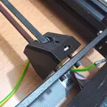 Prusa MK4 - Con lăn Y làm bộ căng dây đai - Thumbnail 1