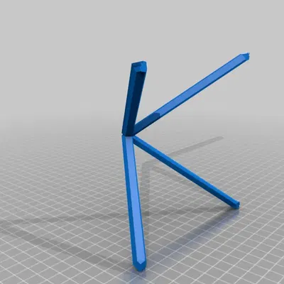 Sith Holocron Diorama - Star Wars - Luis Geissler