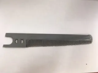 Lược Lưỡi Dao - Image 1