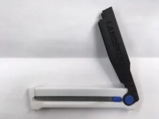 Lược Lưỡi Dao - Image 3