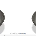 Giá Đỡ Boccia - Thumbnail 2