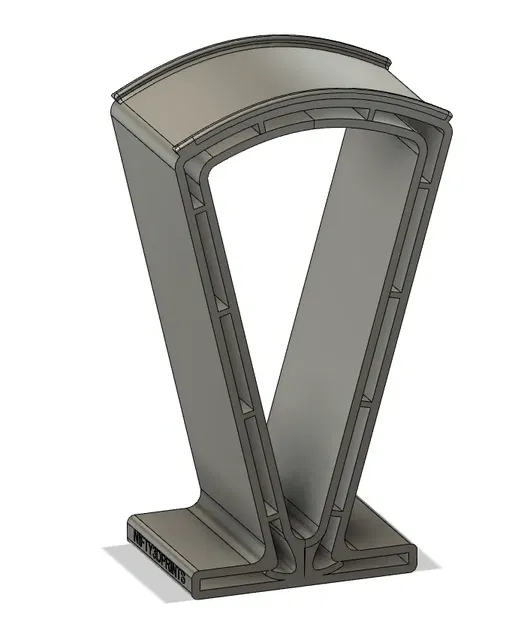 Quirky Headphone Stand - Image 1