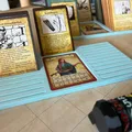 Bảng điều khiển thẻ HeroQuest - Thumbnail 2