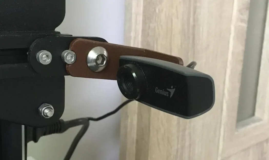 Giá Đỡ Camera Facecam 1000x Cho Ender 3 - Image 1