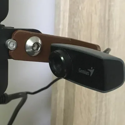 Giá Đỡ Camera Facecam 1000x Cho Ender 3