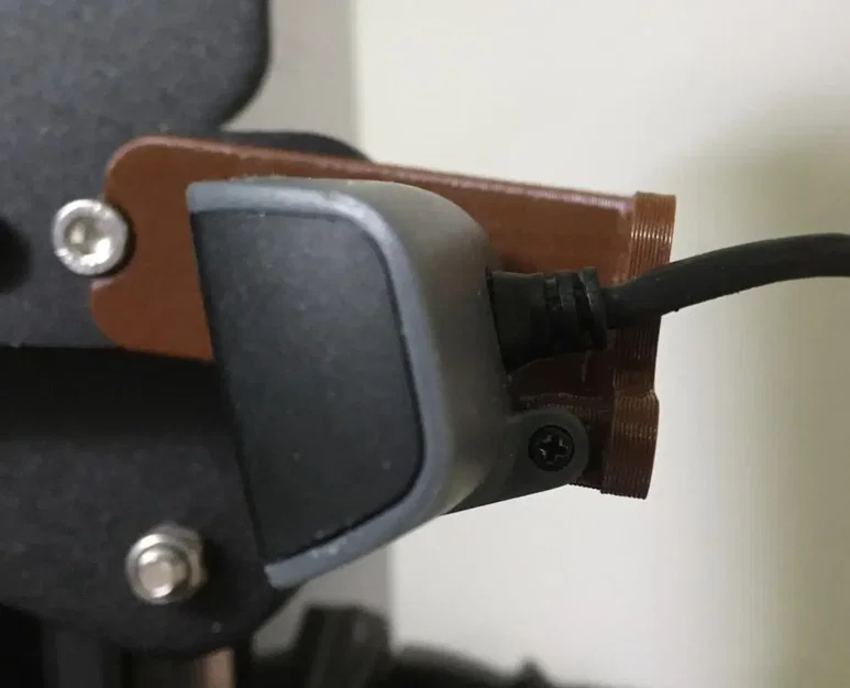 Giá Đỡ Camera Facecam 1000x Cho Ender 3 - Image 2