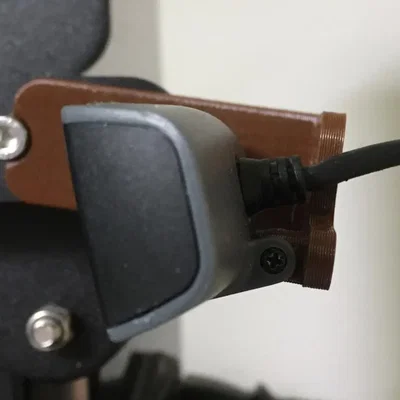 Giá Đỡ Camera Facecam 1000x Cho Ender 3