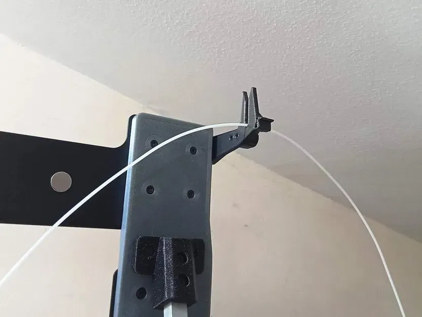 Mở rộng trục Z cho khung Malyan M150 - Image 11