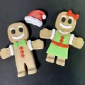 Người Bánh Gừng Gingerbread People - Thumbnail 3