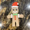 Người Bánh Gừng Gingerbread People - Thumbnail 5