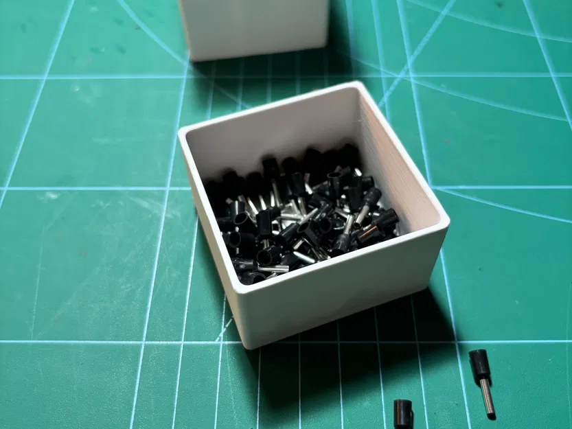 Hộp Nhỏ Bosch L-Boxx 136 - Image 1