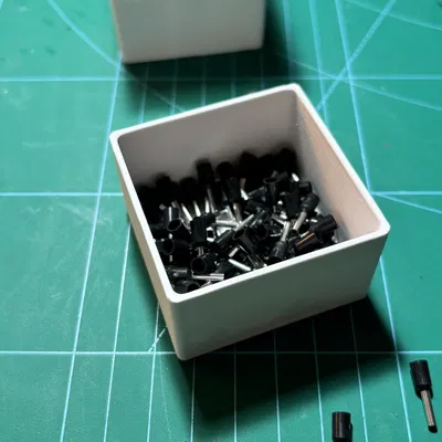 Hộp nhỏ Bosch L-Boxx 102