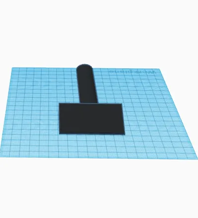 Ice scraper - Image 1