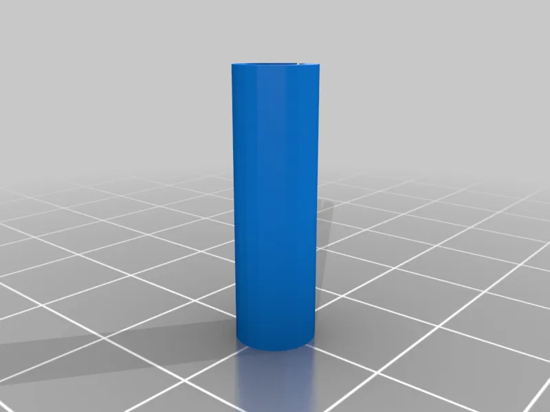 Balisong, Butterfly Lighter Holder (mini bic) - Image 2