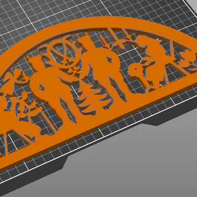 Vòm Giáng Sinh Erzgebirge / Vòm Giáng Sinh