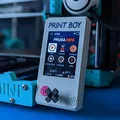 Khung In Cho Màn Hình LCD Prusa Mini 3.2" Phong Cách Game Boy - Thumbnail 1