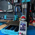 Khung In Cho Màn Hình LCD Prusa Mini 3.2" Phong Cách Game Boy - Thumbnail 2