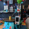 Khung In Cho Màn Hình LCD Prusa Mini 3.2" Phong Cách Game Boy - Thumbnail 3