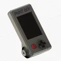 Khung In Cho Màn Hình LCD Prusa Mini 3.2" Phong Cách Game Boy - Thumbnail 4