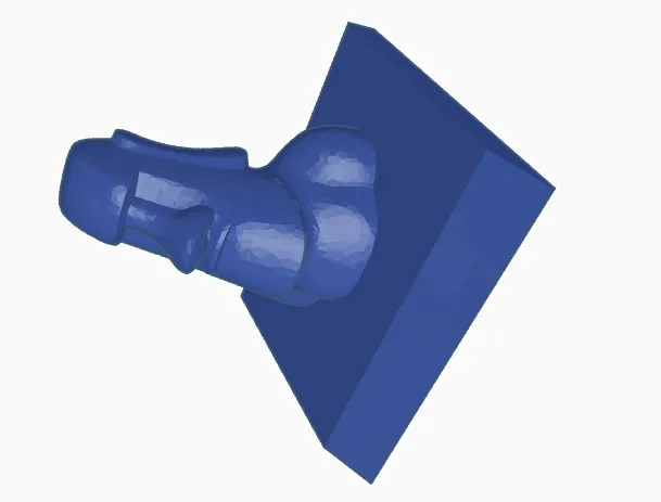 Gạt Moai - Image 1