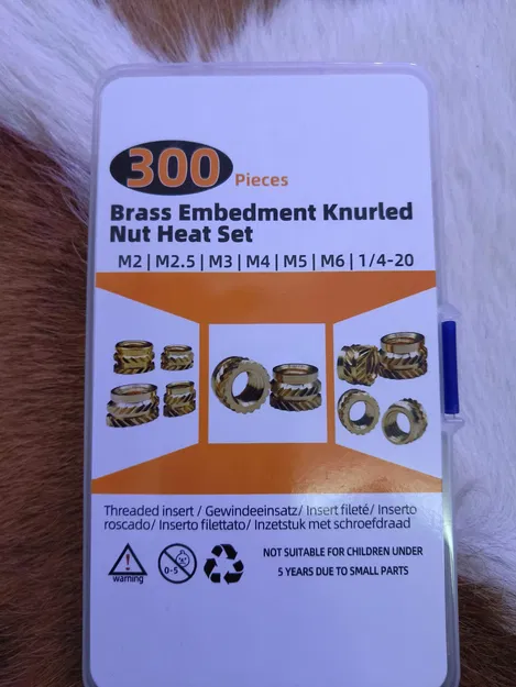 Cartel Archery Junior Visier Pinhalter - Image 4