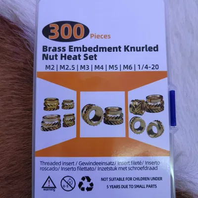 Cartel Archery Junior Visier Pinhalter