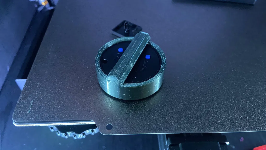 Mã Giá đỡ nhiệt kế và ẩm kế Tổng hợp 2 phiên bản Standal - Image 5