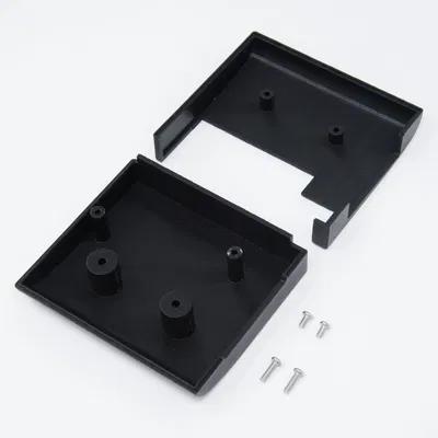 Vỏ Adapter BNCtoSCART (dùng với RetroTINK-5X Pro)