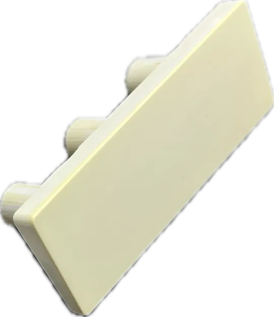 GE Microwave Button - Image 2